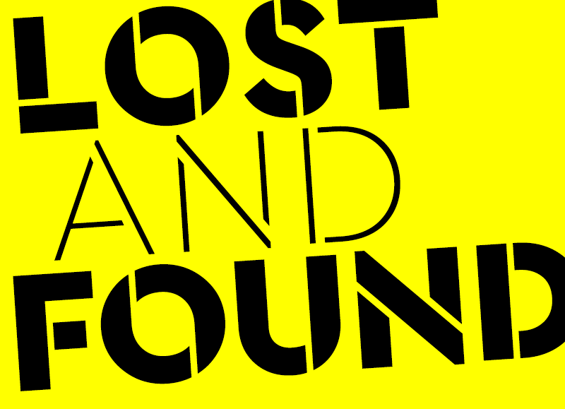 lost and found undenk